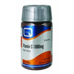 Quest Vitamin C 1000mg 60 tabs 